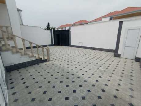 Maştağada 4 otaqlı həyət evi satılır, 100 m², 115 000 AZN, şəkil 4 / 8