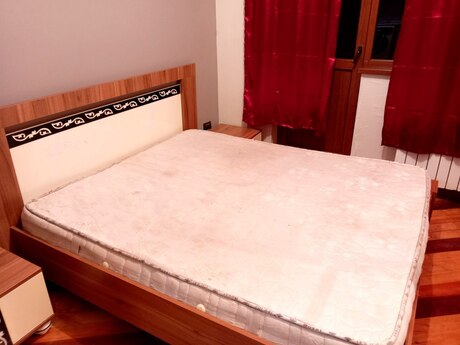 20 Yanvarda 2 otaqlı yeni tikili mənzil kirayə verilir, 60 m², 440 AZN/ay, şəkil 4 / 12