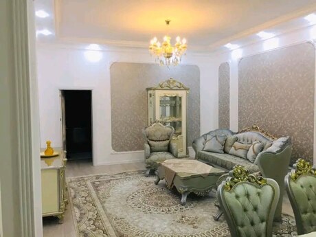 Şağanda 4 otaqlı həyət evi satılır, 220 m², 90 000 AZN, şəkil 4 / 12