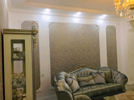 Şağanda 4 otaqlı həyət evi satılır, 220 m², 90 000 AZN, şəkil 5 / 12
