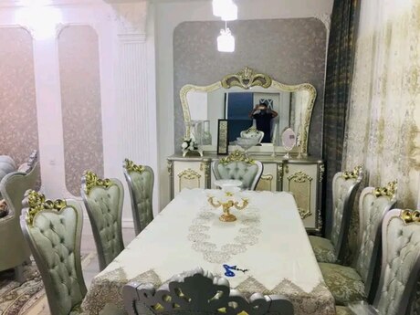 Şağanda 4 otaqlı həyət evi satılır, 220 m², 90 000 AZN, şəkil 2 / 12