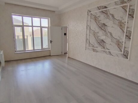 3 otaq · 120 m² · 1/1 mərtəbə, Saray