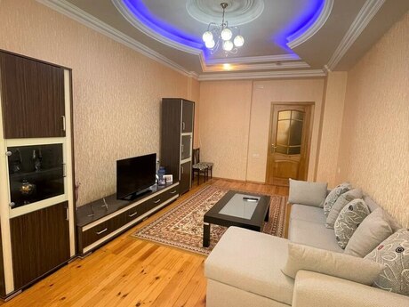 Həzi Aslanovda 2 otaqlı yeni tikili mənzil satılır, 92 m², 200 000 AZN, şəkil 3 / 12