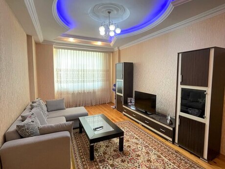 Həzi Aslanovda 2 otaqlı yeni tikili mənzil satılır, 92 m², 200 000 AZN, şəkil 2 / 12