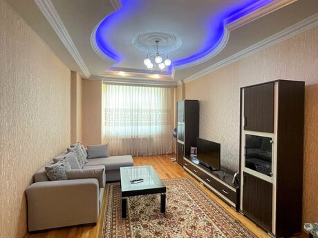 2 otaq · 92 m²