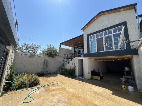 3 otaq · 70 m² · 1/1 mərtəbə, Ramana