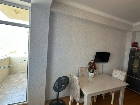 Lökbatanda 3 otaqlı yeni tikili mənzil satılır, 93 m², 180 000 AZN, şəkil 5 / 12