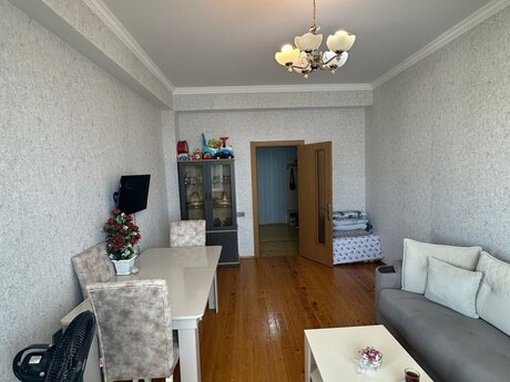 Lökbatanda 3 otaqlı yeni tikili mənzil satılır, 93 m², 180 000 AZN, şəkil 4 / 12