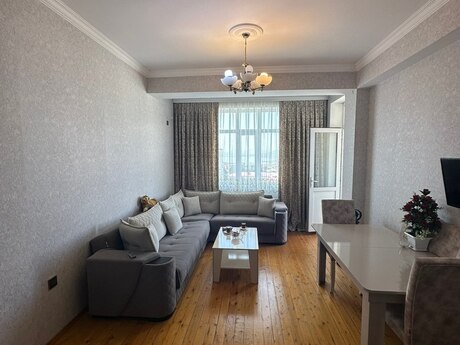Lökbatanda 3 otaqlı yeni tikili mənzil satılır, 93 m², 180 000 AZN, şəkil 3 / 12