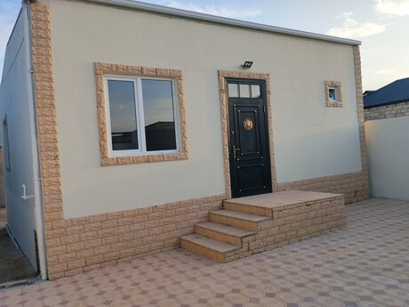 4-room house, 92 m², Pirşağı, 79 000 AZN
