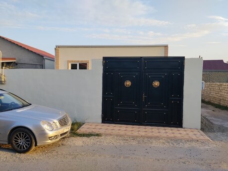 Pirşağıda 4 otaqlı həyət evi satılır, 92 m², 79 000 AZN, şəkil 4 / 12