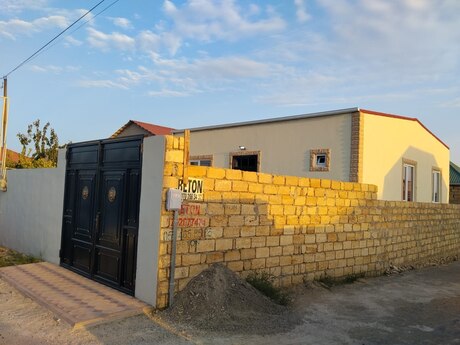 Pirşağıda 4 otaqlı həyət evi satılır, 92 m², 79 000 AZN, şəkil 2 / 12