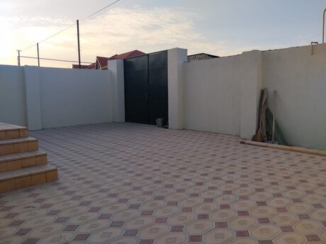 Pirşağıda 4 otaqlı həyət evi satılır, 92 m², 79 000 AZN, şəkil 3 / 12