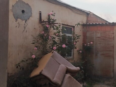 Balaxanıda 4 otaqlı həyət evi satılır, 75 m², 33 000 AZN, şəkil 2 / 7