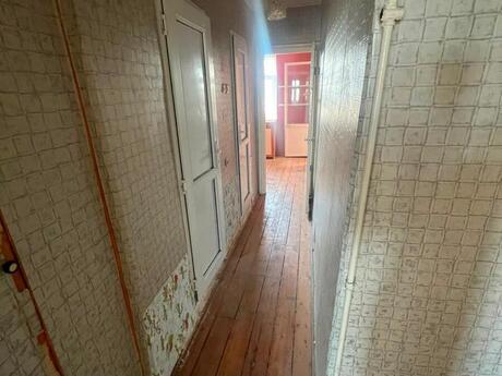 Avtovağzalda 3 otaqlı köhnə tikili mənzil satılır, 80 m², 135 000 AZN, şəkil 4 / 10