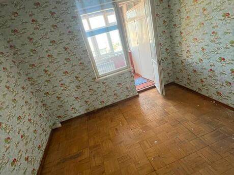 3 otaqlı mənzil, 80 m², Avtovağzal, 135 000 AZN