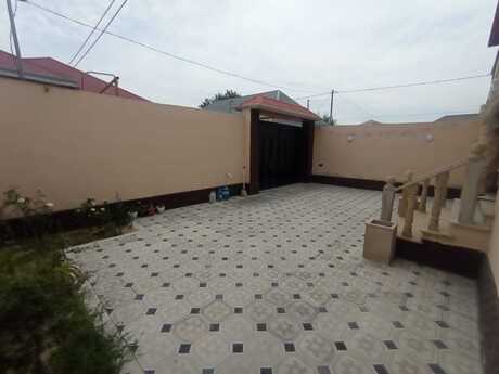 Продаётся 4-комнатный дом, Maştağa, 100 м², 115 000 AZN, фото 3 / 11