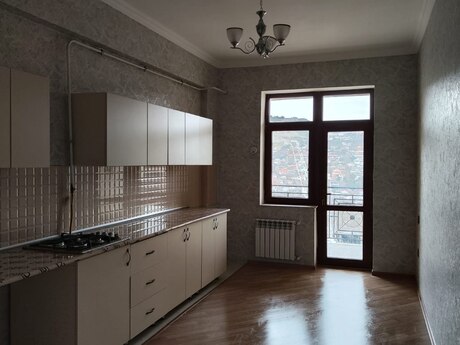 Bayılda 1 otaqlı yeni tikili mənzil satılır, 72,3 m², 179 000 AZN, şəkil 4 / 9