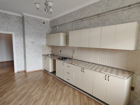 Bayılda 1 otaqlı yeni tikili mənzil satılır, 72,3 m², 179 000 AZN, şəkil 3 / 9