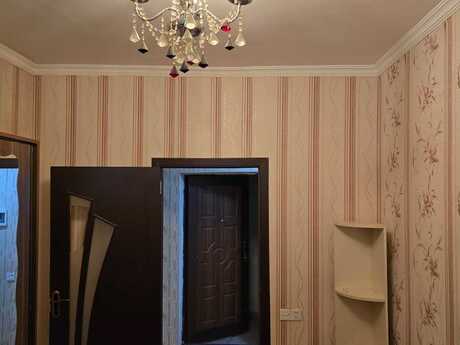 Abşeronda 2 otaqlı yeni tikili mənzil kirayə verilir, 50 m², 350 AZN/ay, şəkil 4 / 9