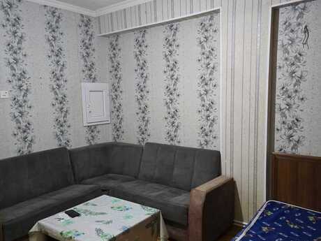 Abşeronda 2 otaqlı yeni tikili mənzil kirayə verilir, 50 m², 350 AZN/ay, şəkil 3 / 9