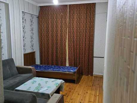 Abşeronda 2 otaqlı yeni tikili mənzil kirayə verilir, 50 m², 350 AZN/ay, şəkil 2 / 9