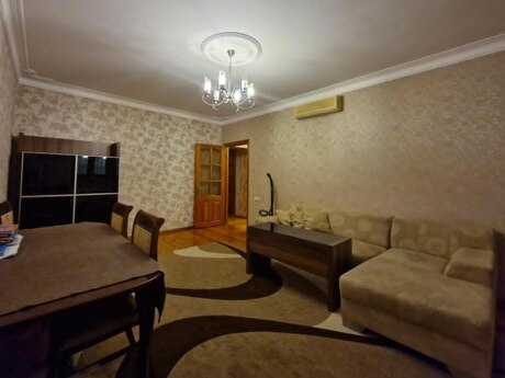 3-room house for rent in Badamdar, 75 m², 150 AZN/mo, photo 2 / 8