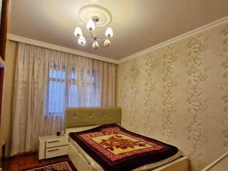 3-room house for rent in Badamdar, 75 m², 150 AZN/mo, photo 3 / 8