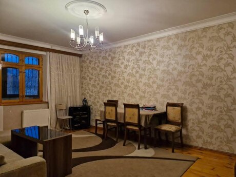 3 rooms · 75 m²