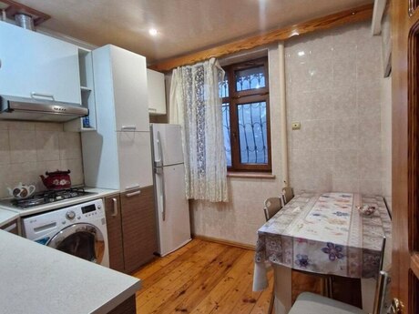 3-room house for rent in Badamdar, 75 m², 150 AZN/mo, photo 4 / 8