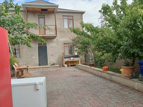 4-room house for sale in Novxanı, 120 m², 110 000 AZN, photo 2 / 12