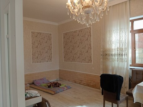 4-room house for sale in Novxanı, 120 m², 110 000 AZN, photo 3 / 12