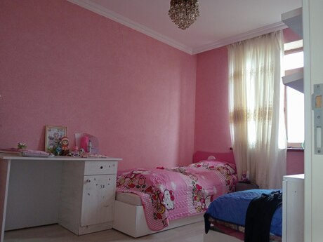 4-room house for sale in Novxanı, 120 m², 110 000 AZN, photo 4 / 12
