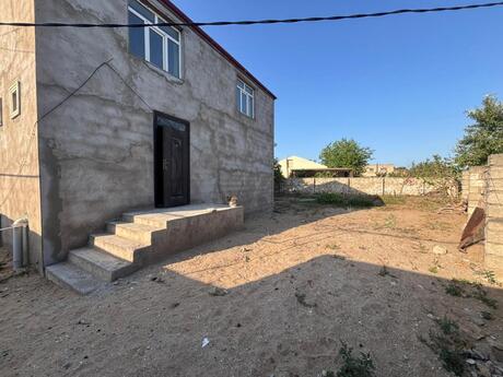 Şüvəlanda 4 otaqlı həyət evi satılır, 150 m², 130 000 AZN, şəkil 3 / 12