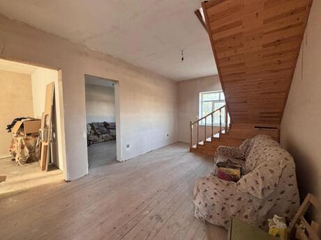 Şüvəlanda 4 otaqlı həyət evi satılır, 150 m², 130 000 AZN, şəkil 4 / 12