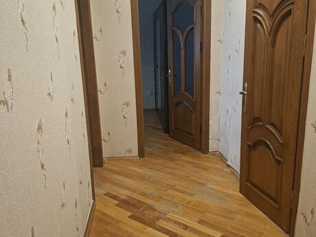 Həzi Aslanovda 2 otaqlı yeni tikili mənzil kirayə verilir, 85 m², 600 AZN/ay, şəkil 3 / 11