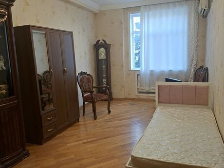 2 otaq · 85 m²