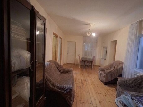 Yasamalda 4 otaqlı həyət evi kirayə verilir, 110 m², 170 AZN/ay, şəkil 3 / 9