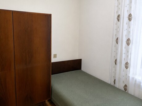 4 rooms · 110 m²