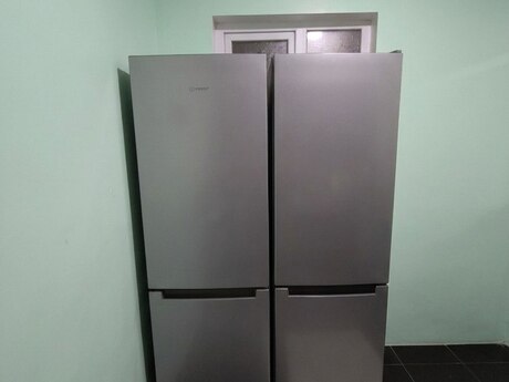 Yasamalda 4 otaqlı həyət evi kirayə verilir, 110 m², 170 AZN/ay, şəkil 5 / 9