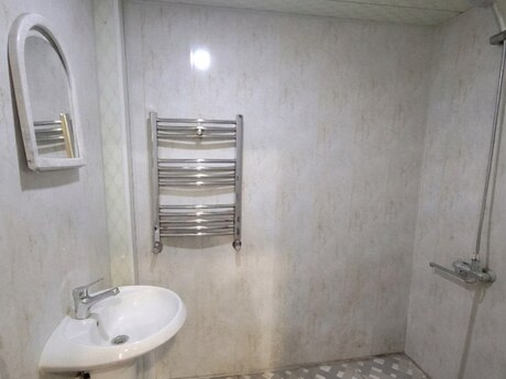 Yasamalda 4 otaqlı həyət evi kirayə verilir, 110 m², 170 AZN/ay, şəkil 4 / 9
