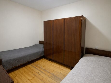 Yasamalda 4 otaqlı həyət evi kirayə verilir, 110 m², 170 AZN/ay, şəkil 2 / 9