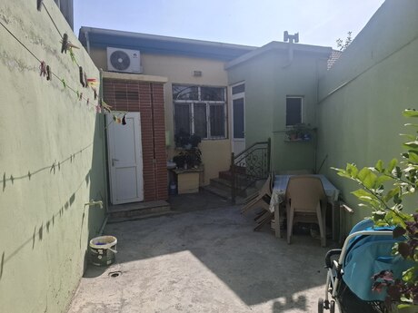 4 otaqlı ev, 95 m², Sulutəpə, 79 000 AZN