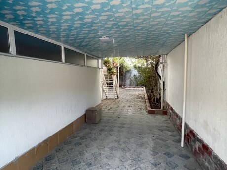 Maştağada 4 otaqlı həyət evi satılır, 120 m², 68 500 AZN, şəkil 2 / 12