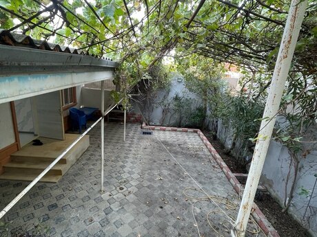 Maştağada 4 otaqlı həyət evi satılır, 120 m², 68 500 AZN, şəkil 3 / 12