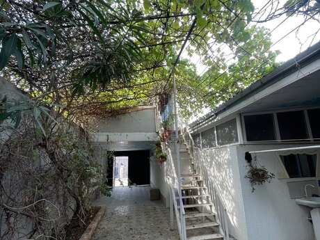 Maştağada 4 otaqlı həyət evi satılır, 120 m², 68 500 AZN, şəkil 5 / 12