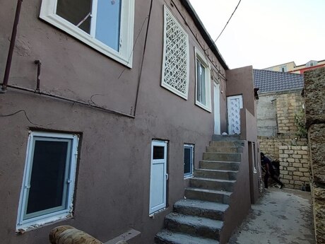 3 otaq · 145 m² · 1/1 mərtəbə, İnşaatçılar