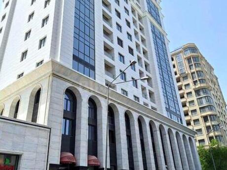 Kristal Towers kompleksində 2 otaqlı yeni tikili mənzil kirayə verilir, 70 m², 1 000 AZN/ay, şəkil 4 / 12