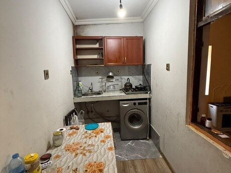 2-room house for rent in Yasamal, 57 m², 300 AZN/mo, photo 2 / 9