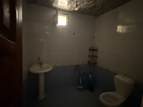 2-room house for rent in Yasamal, 57 m², 300 AZN/mo, photo 4 / 9